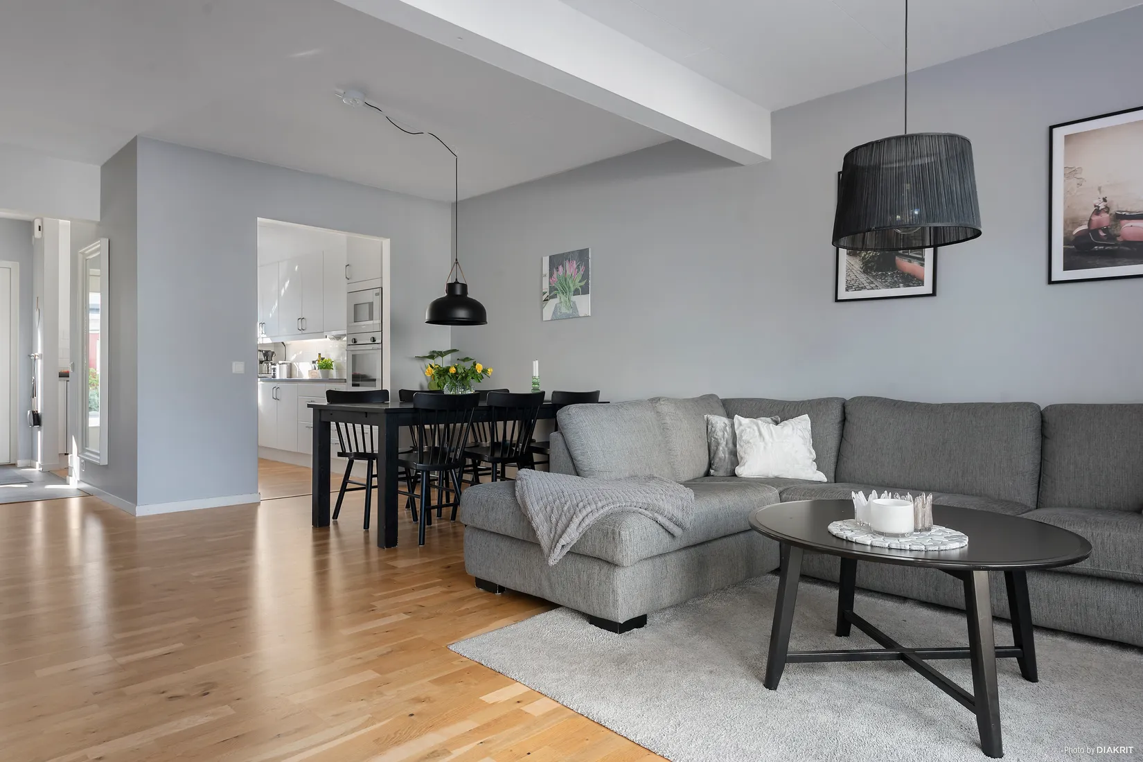 Radhus, Gjutaregatan 29, Fanna, Enköping
