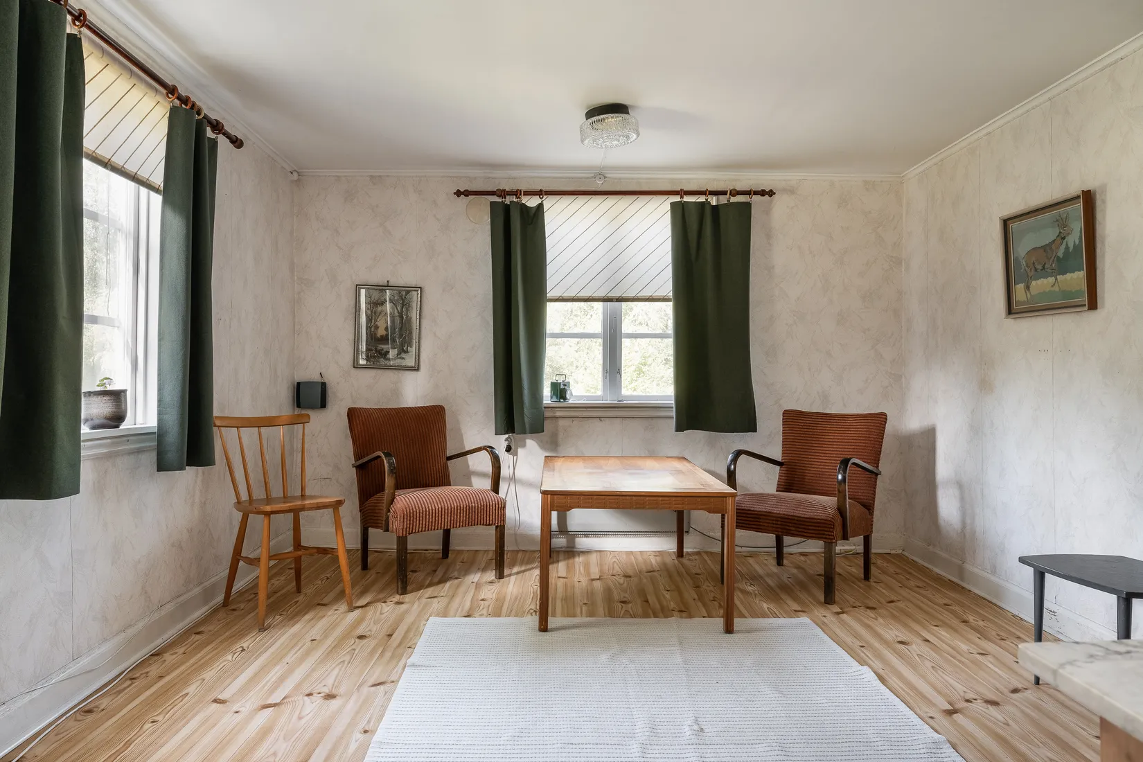 Fritidshus, Graneryd 4, Älmhult