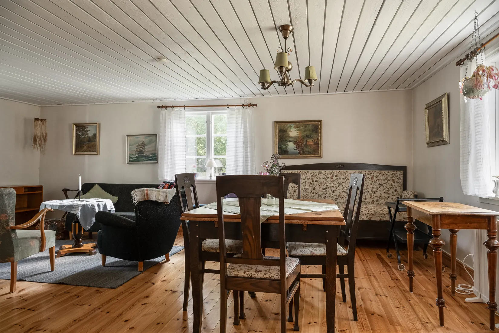Fritidshus, Graneryd 4, Älmhult