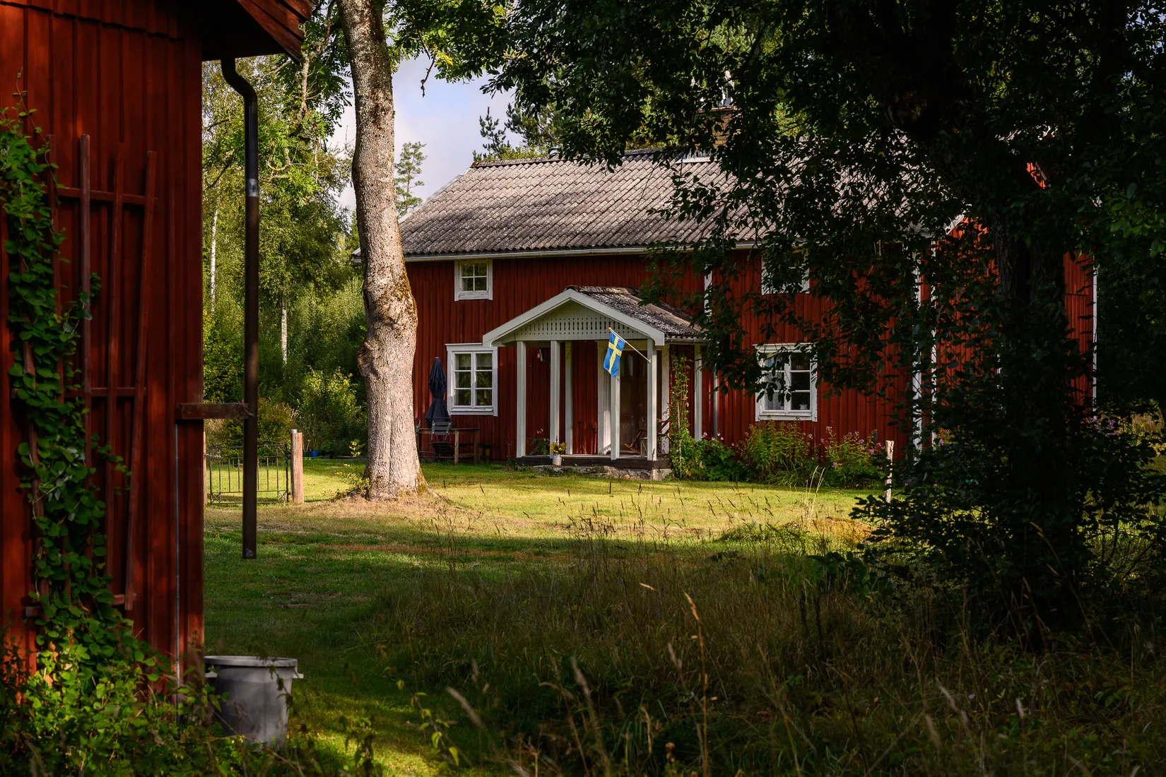 Fritidshus, Graneryd 4, Älmhult