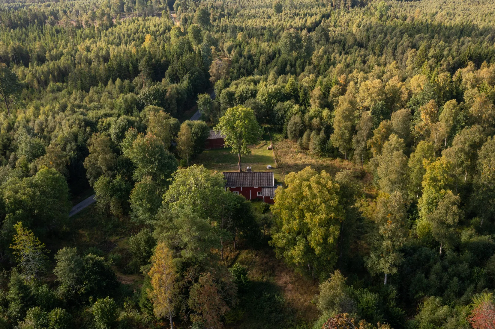 Fritidshus, Graneryd 4, Älmhult