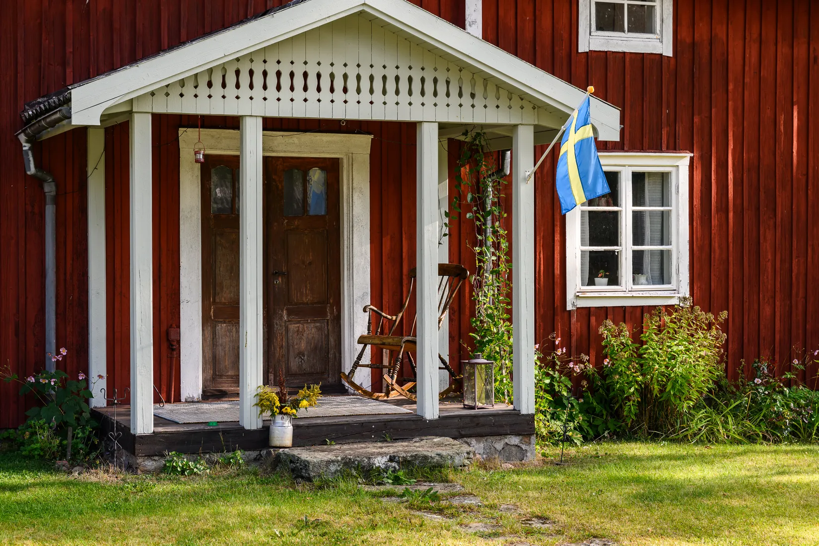 Fritidshus, Graneryd 4, Älmhult