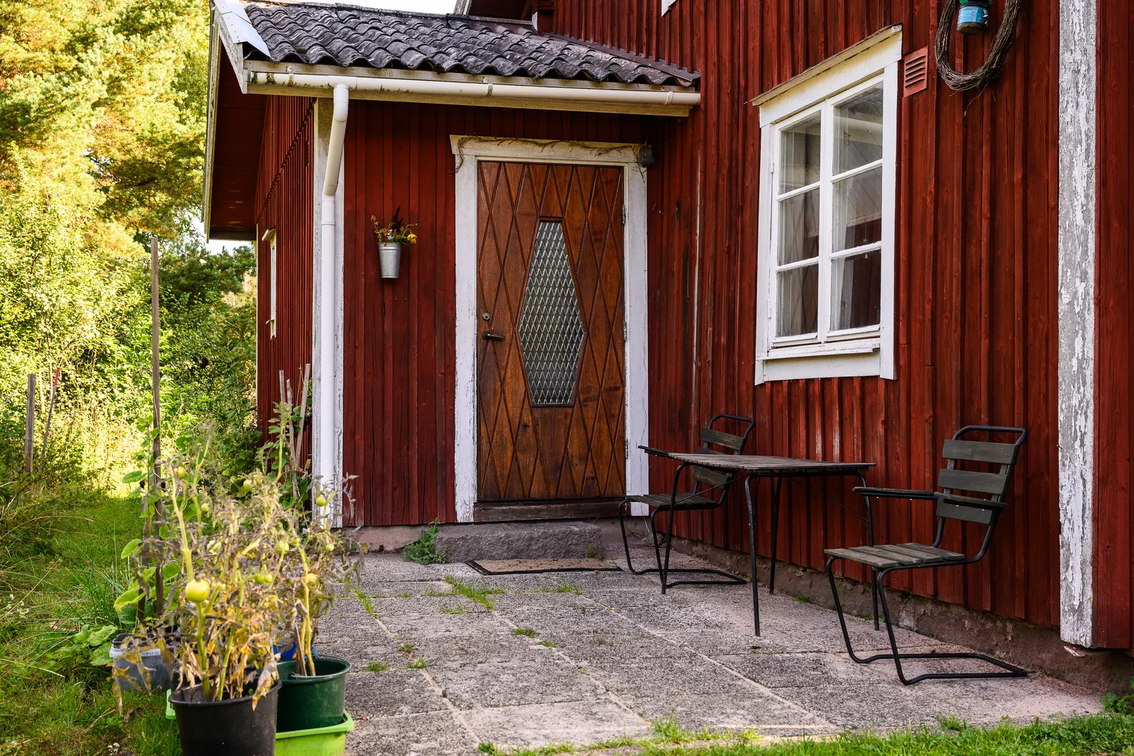 Fritidshus, Graneryd 4, Älmhult