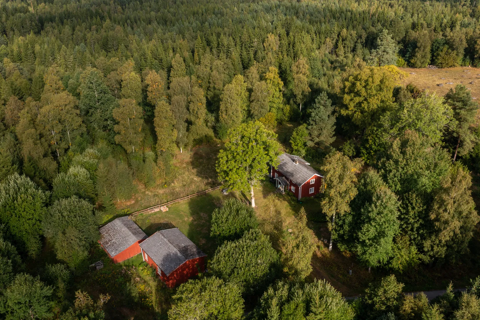 Fritidshus, Graneryd 4, Älmhult