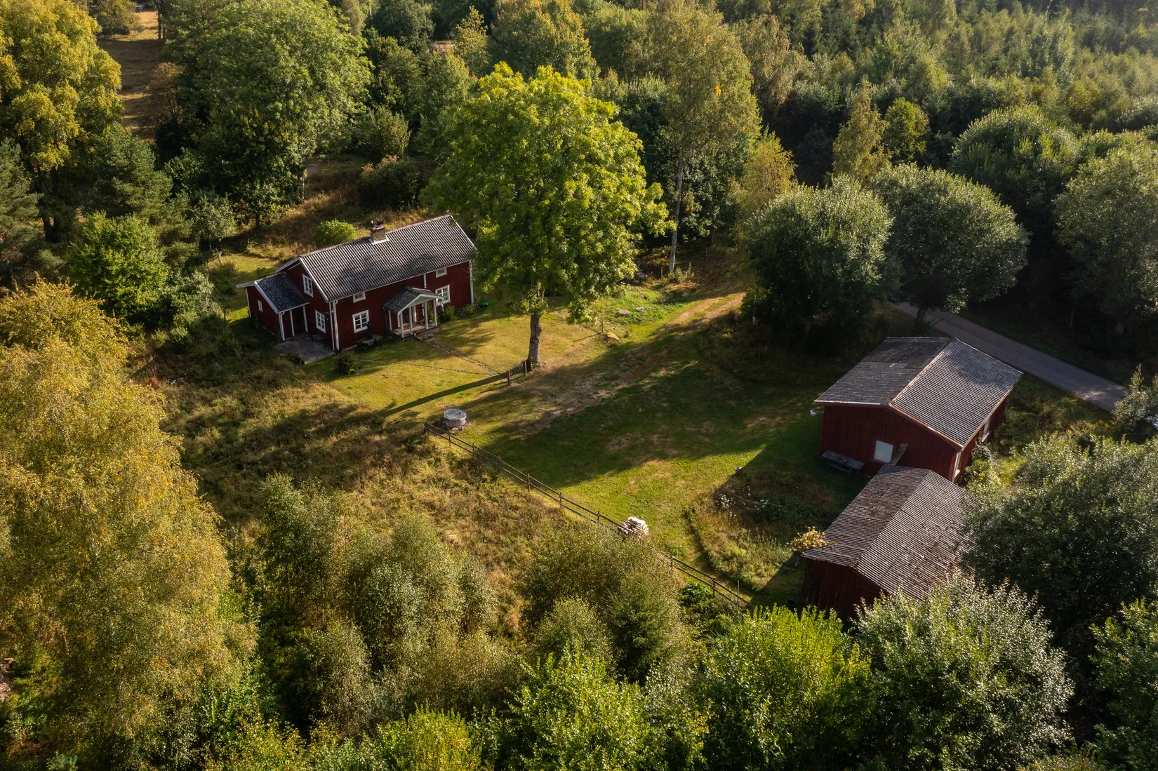 Fritidshus, Graneryd 4, Älmhult