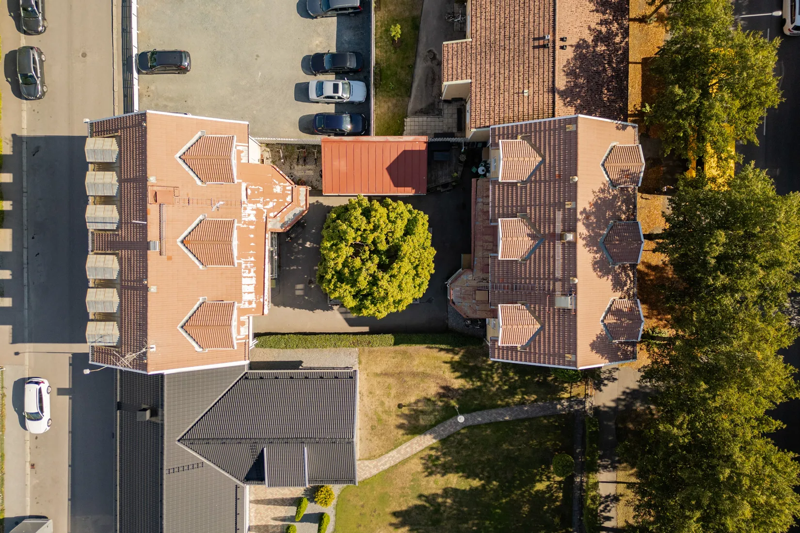 Bostadsrätt, Kryddgårdsgatan 15A, Enköping