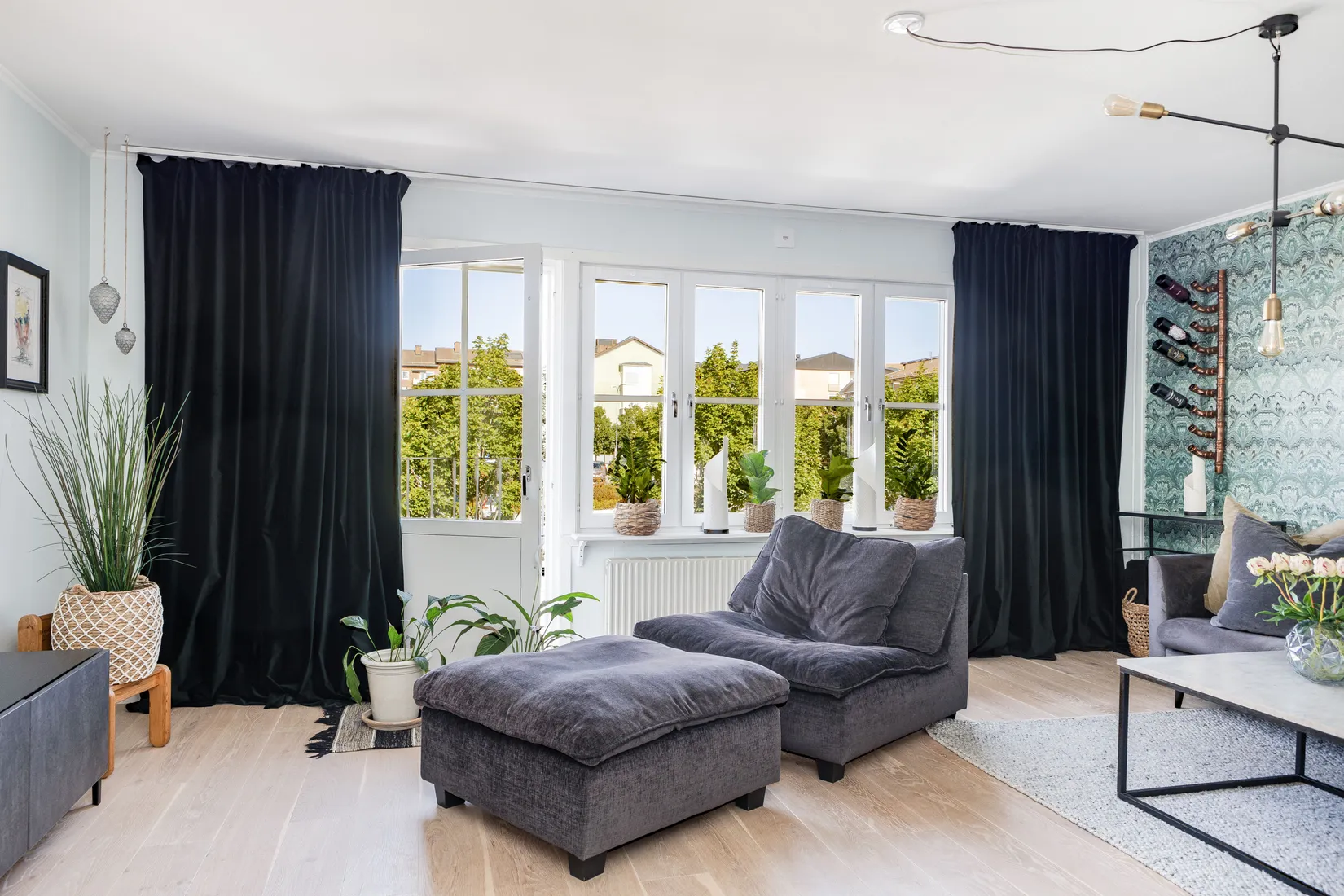 Bostadsrätt, Kryddgårdsgatan 15A, Enköping