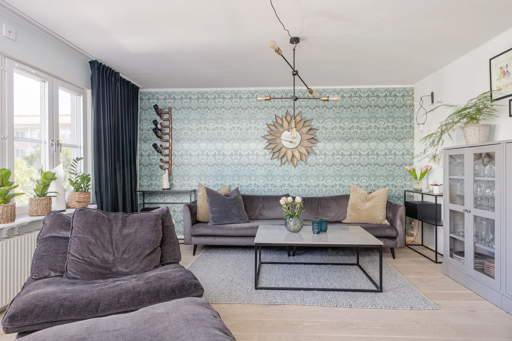 Bostadsrätt, Kryddgårdsgatan 15A, Enköping