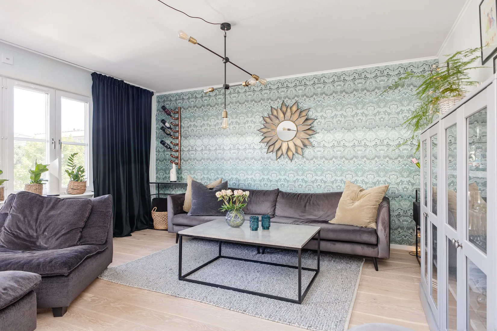 Bostadsrätt, Kryddgårdsgatan 15A, Enköping
