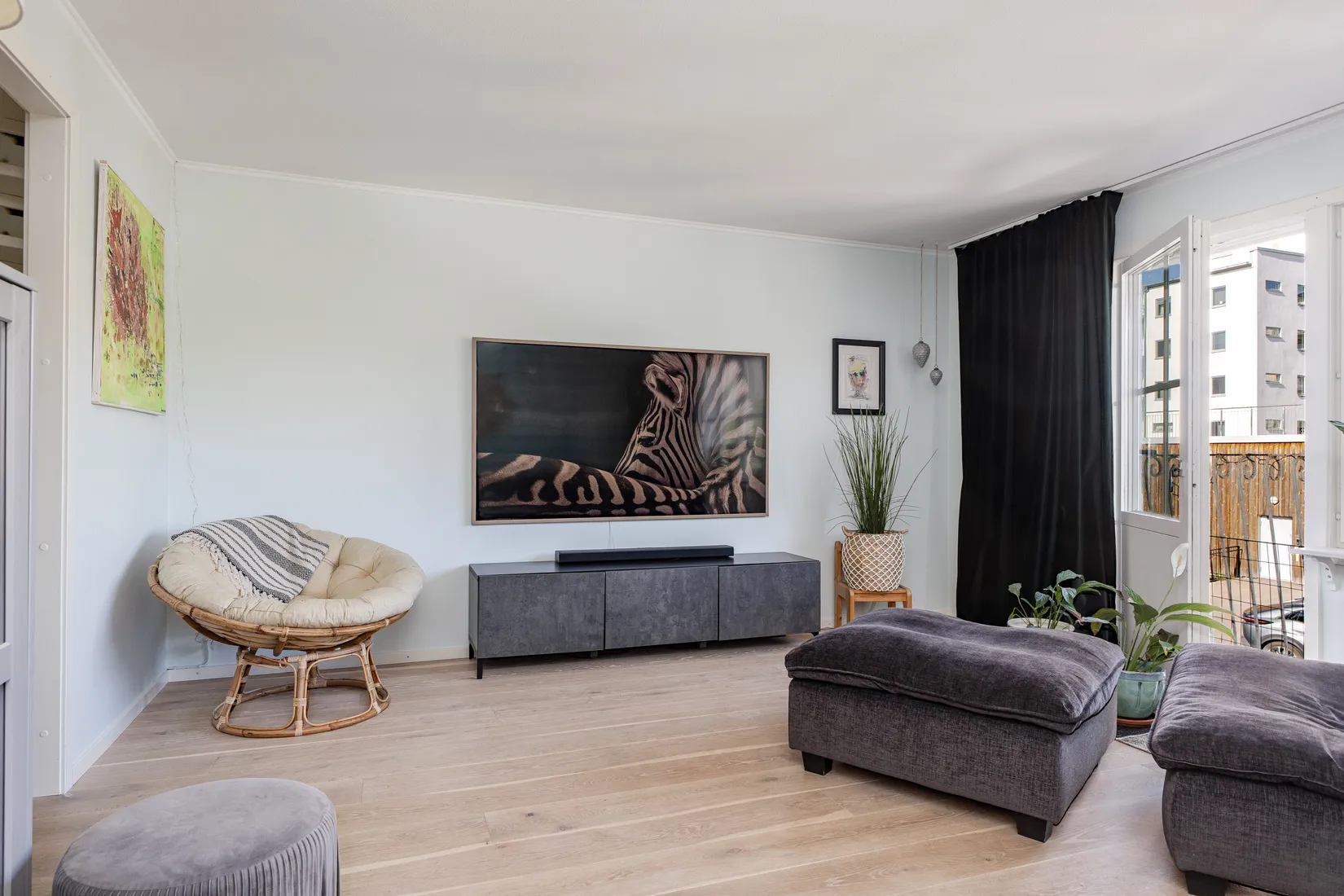 Bostadsrätt, Kryddgårdsgatan 15A, Enköping