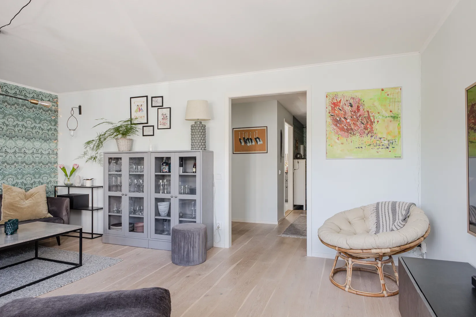 Bostadsrätt, Kryddgårdsgatan 15A, Enköping