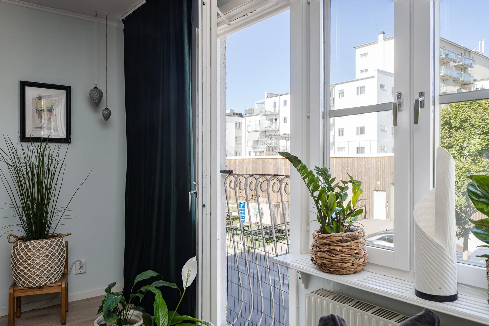 Bostadsrätt, Kryddgårdsgatan 15A, Enköping