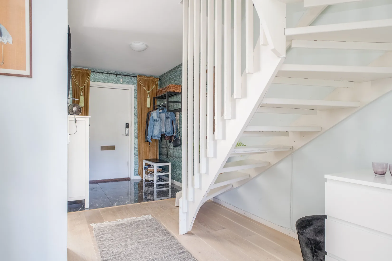 Bostadsrätt, Kryddgårdsgatan 15A, Enköping