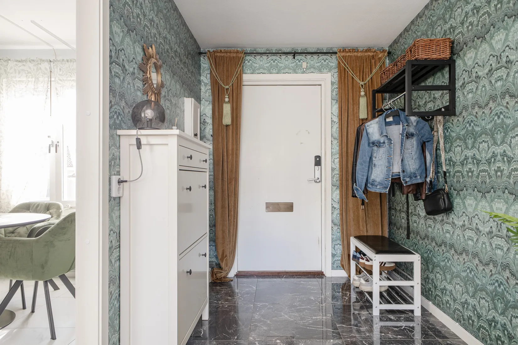 Bostadsrätt, Kryddgårdsgatan 15A, Enköping
