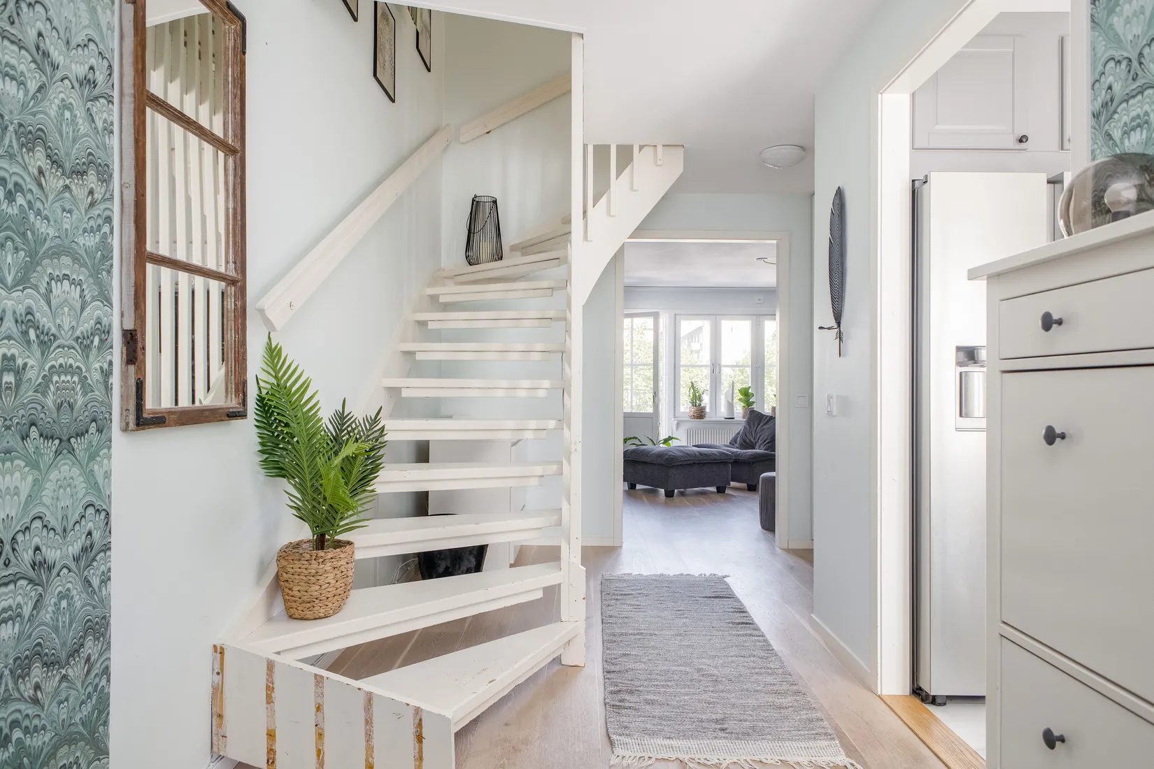 Bostadsrätt, Kryddgårdsgatan 15A, Enköping