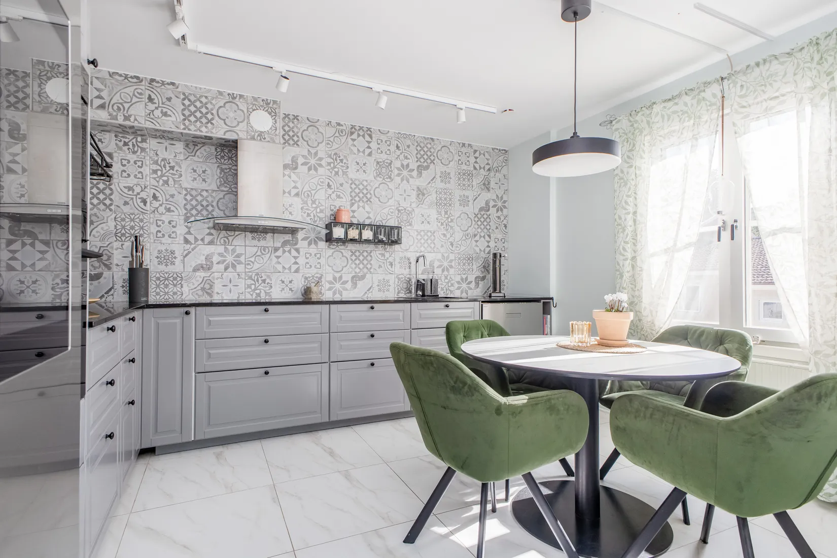 Bostadsrätt, Kryddgårdsgatan 15A, Enköping