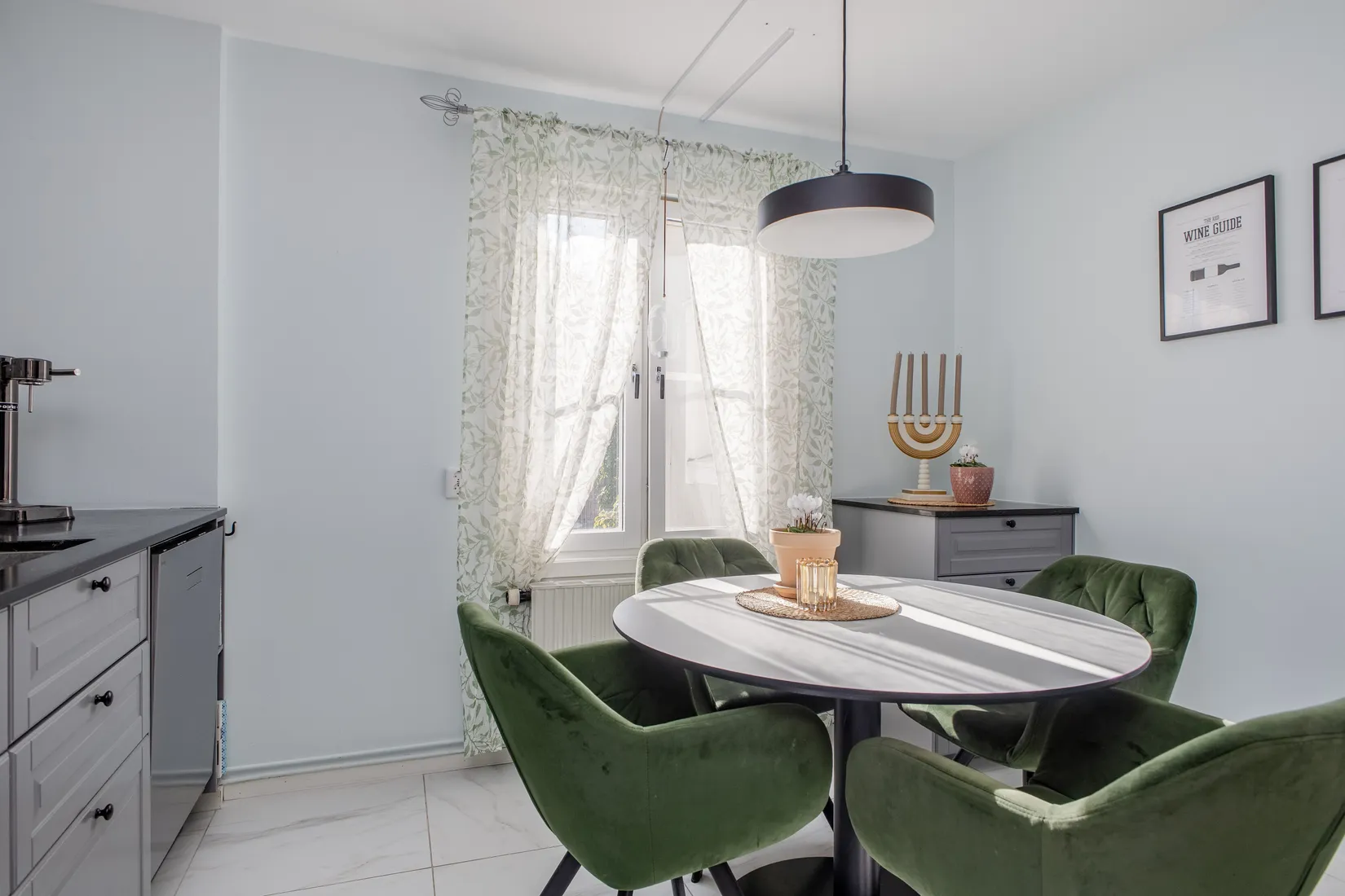 Bostadsrätt, Kryddgårdsgatan 15A, Enköping