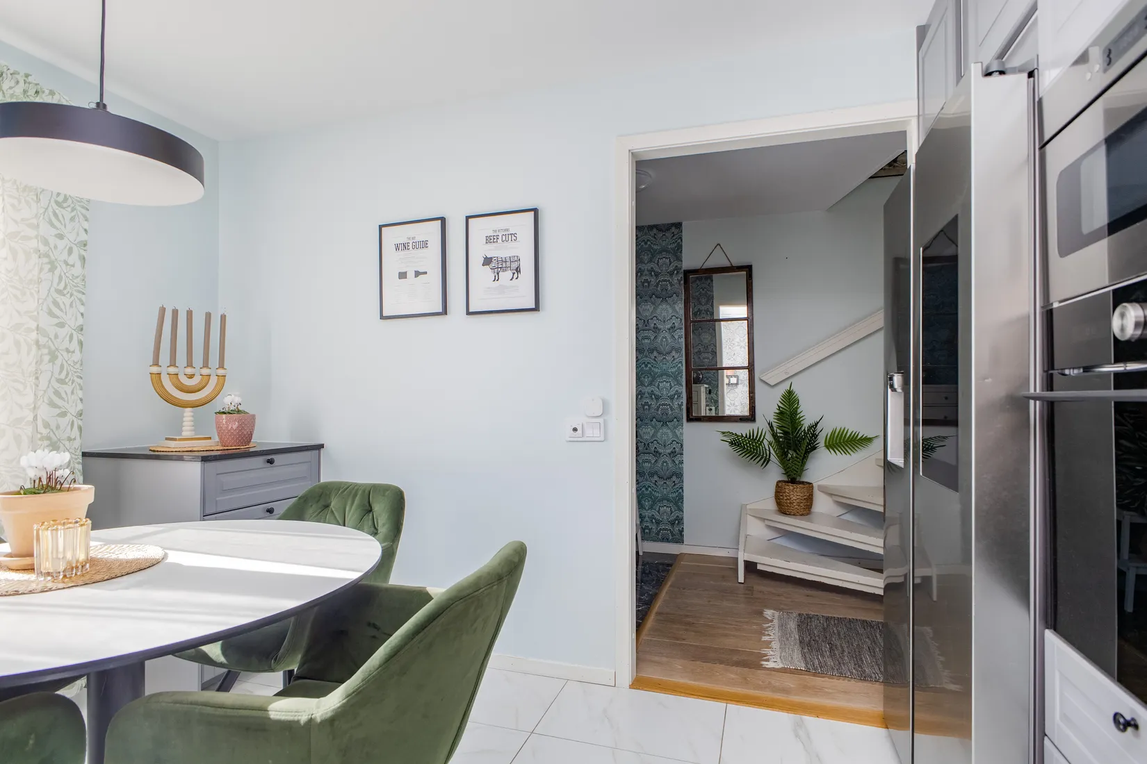 Bostadsrätt, Kryddgårdsgatan 15A, Enköping