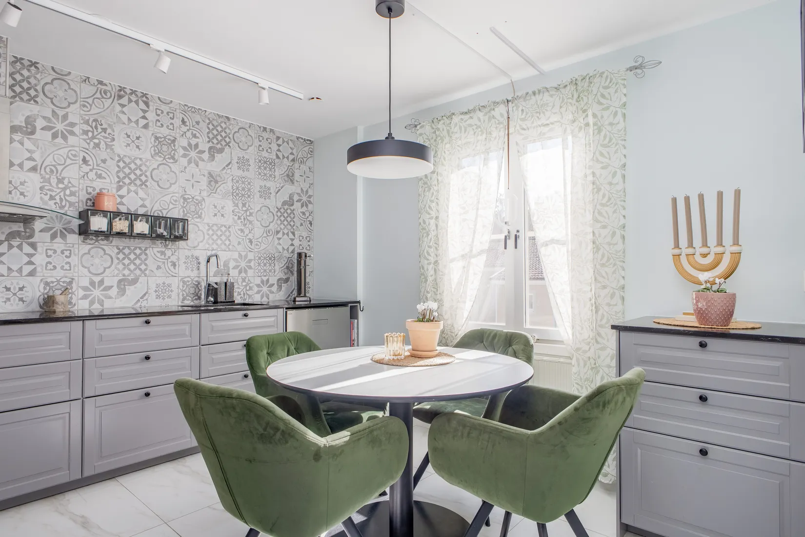 Bostadsrätt, Kryddgårdsgatan 15A, Enköping