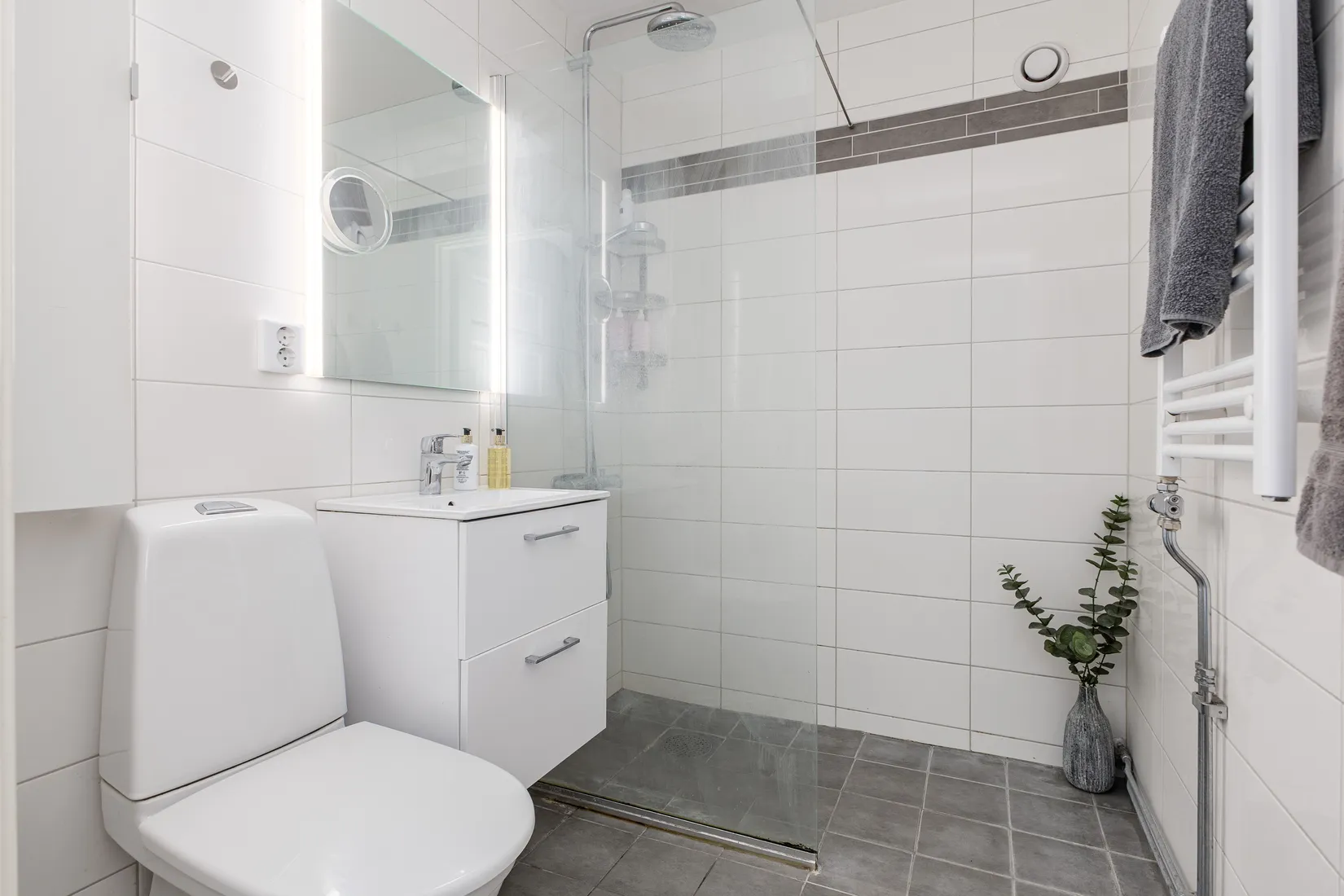 Bostadsrätt, Kryddgårdsgatan 15A, Enköping