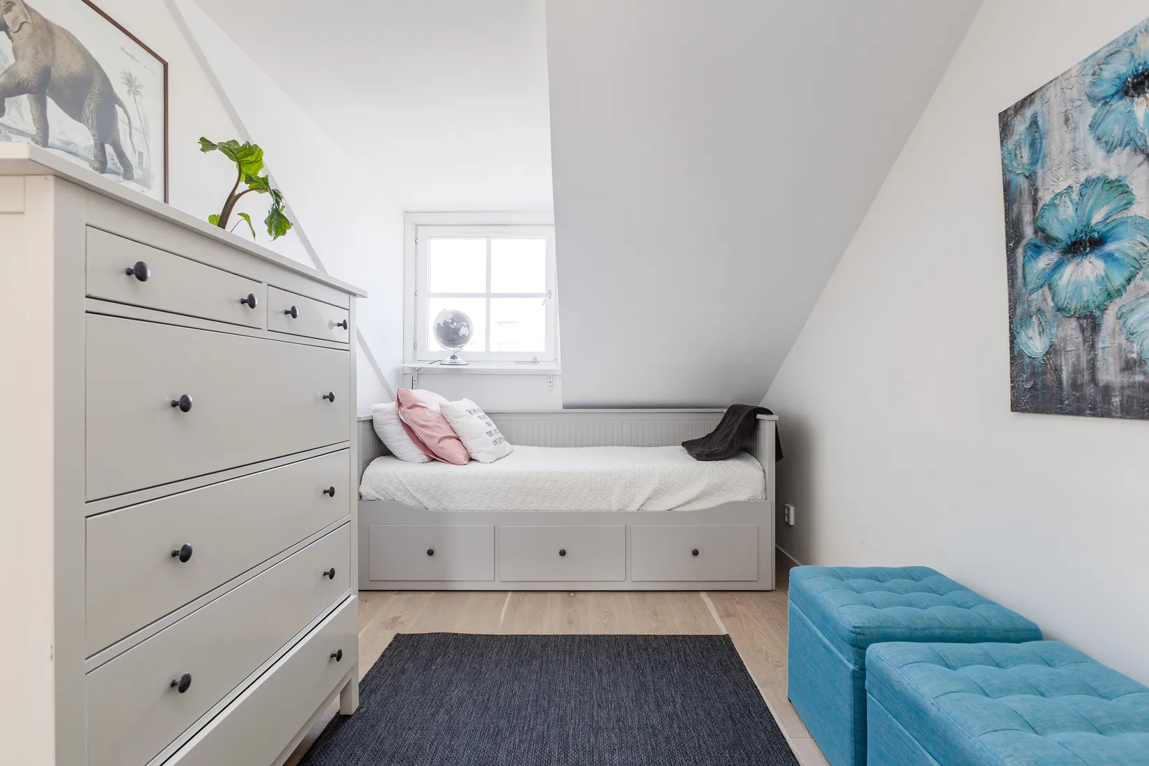 Bostadsrätt, Kryddgårdsgatan 15A, Enköping