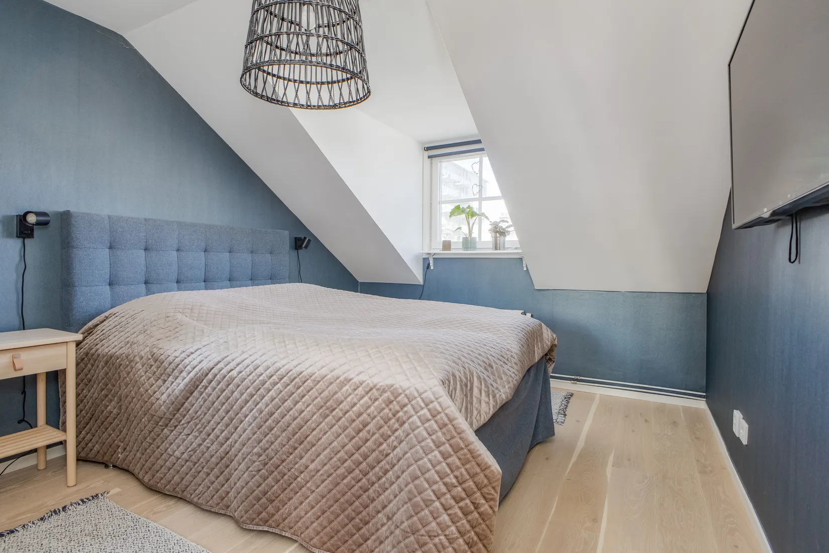 Bostadsrätt, Kryddgårdsgatan 15A, Enköping