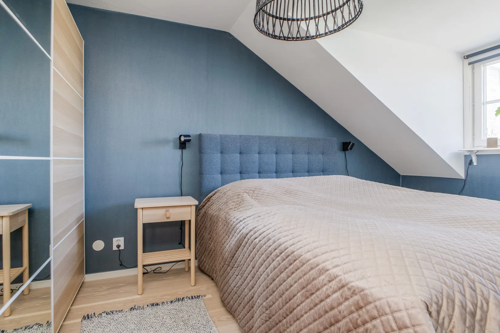 Bostadsrätt, Kryddgårdsgatan 15A, Enköping