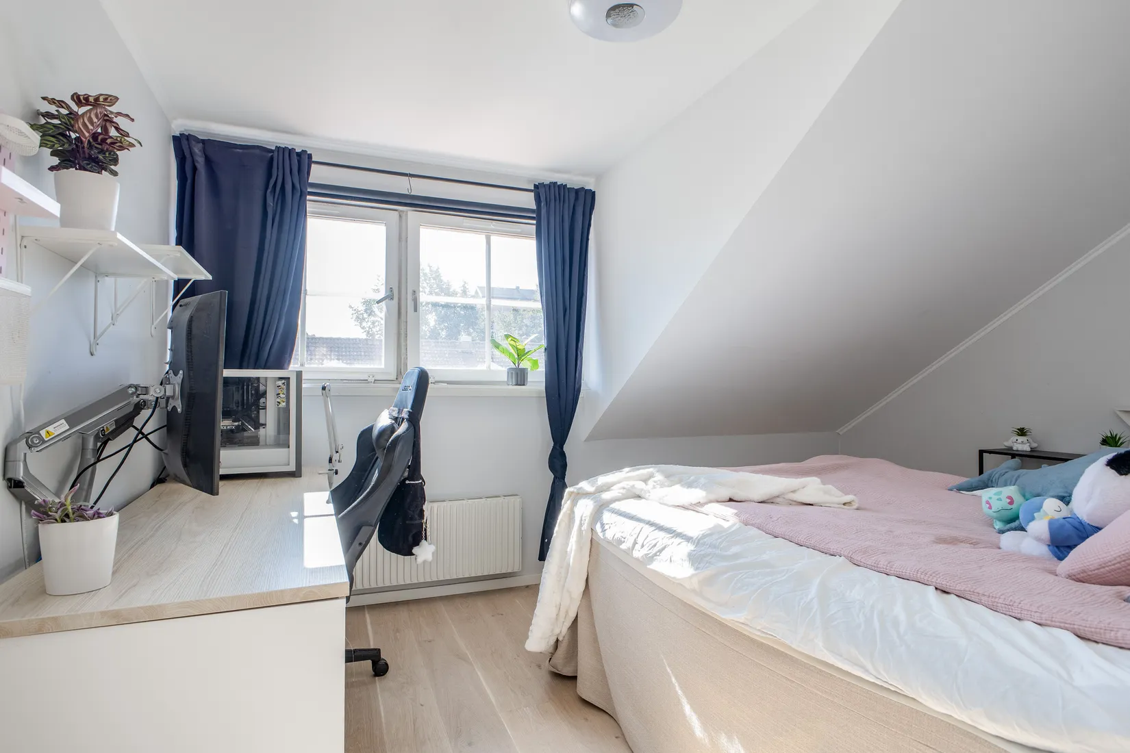 Bostadsrätt, Kryddgårdsgatan 15A, Enköping