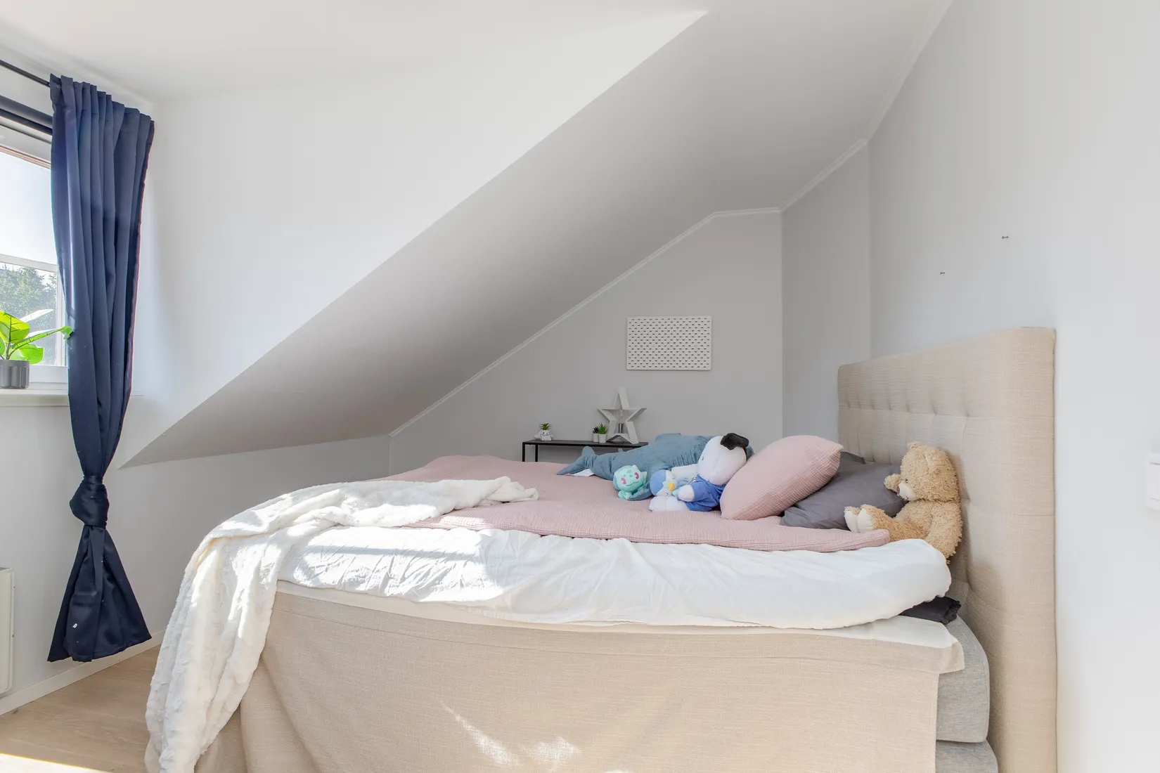 Bostadsrätt, Kryddgårdsgatan 15A, Enköping