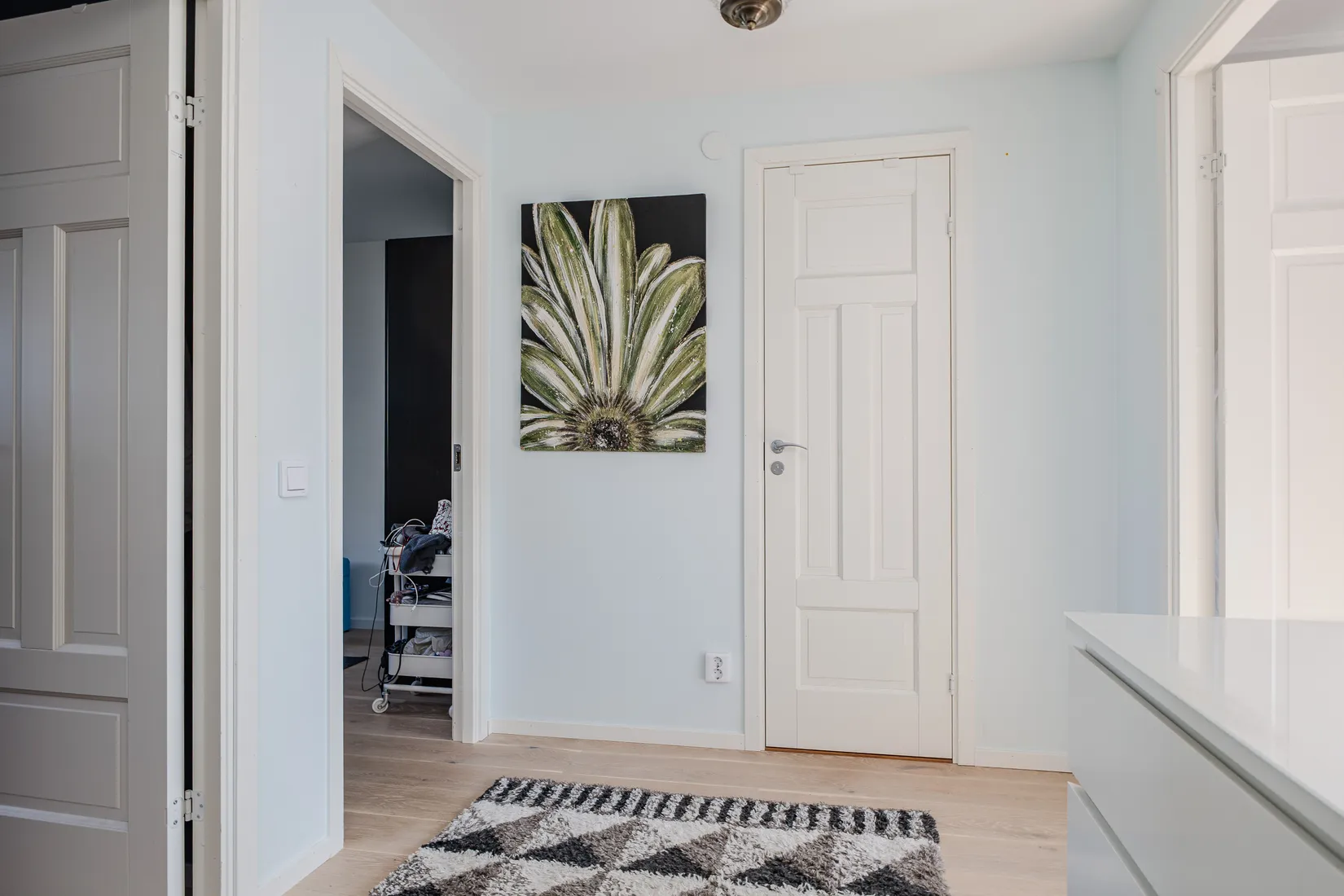 Bostadsrätt, Kryddgårdsgatan 15A, Enköping
