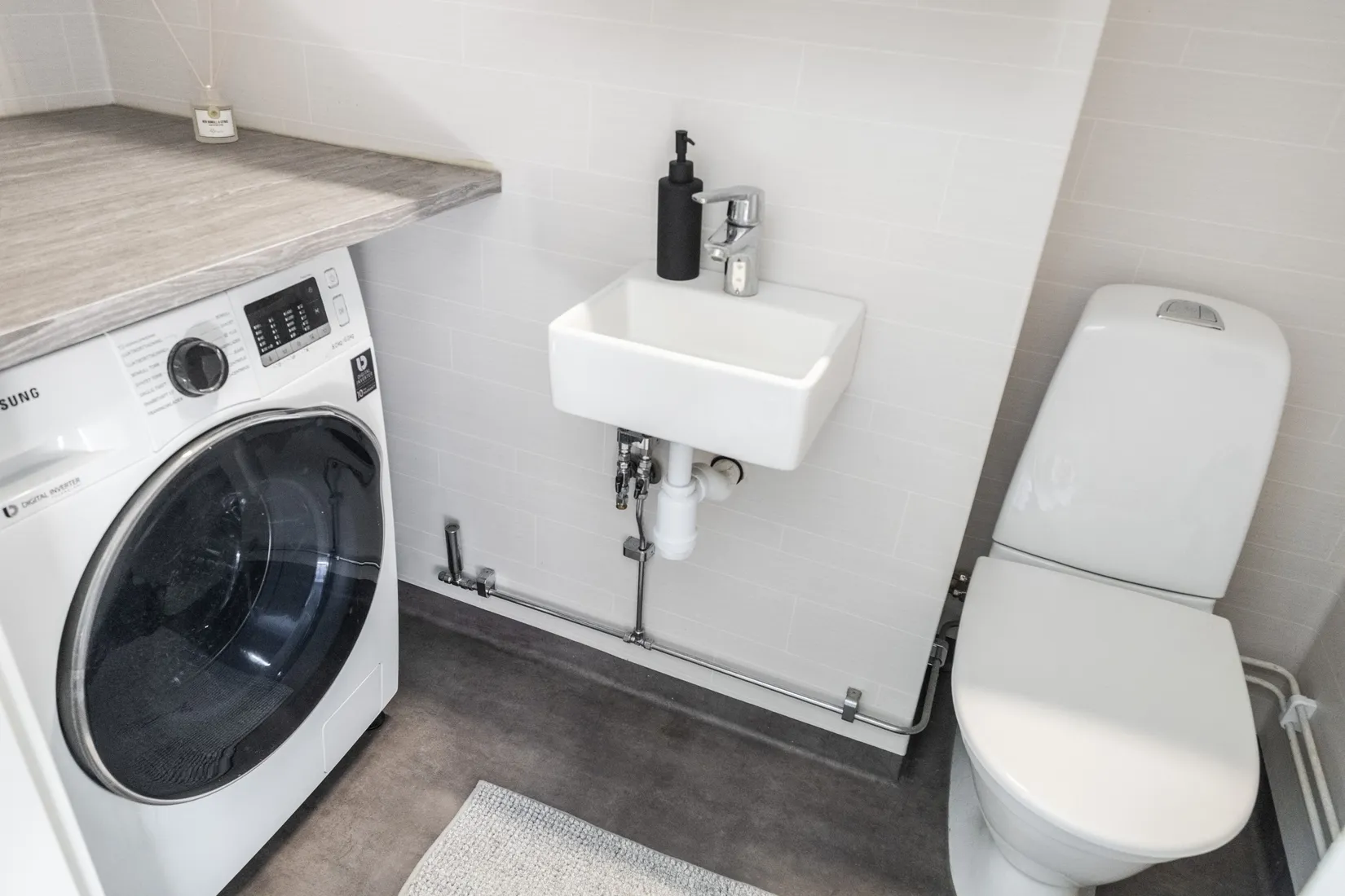 Bostadsrätt, Kryddgårdsgatan 15A, Enköping