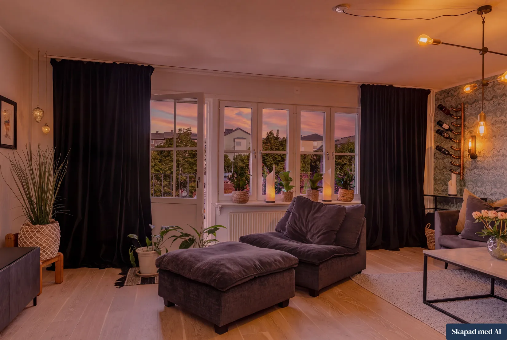 Bostadsrätt, Kryddgårdsgatan 15A, Enköping