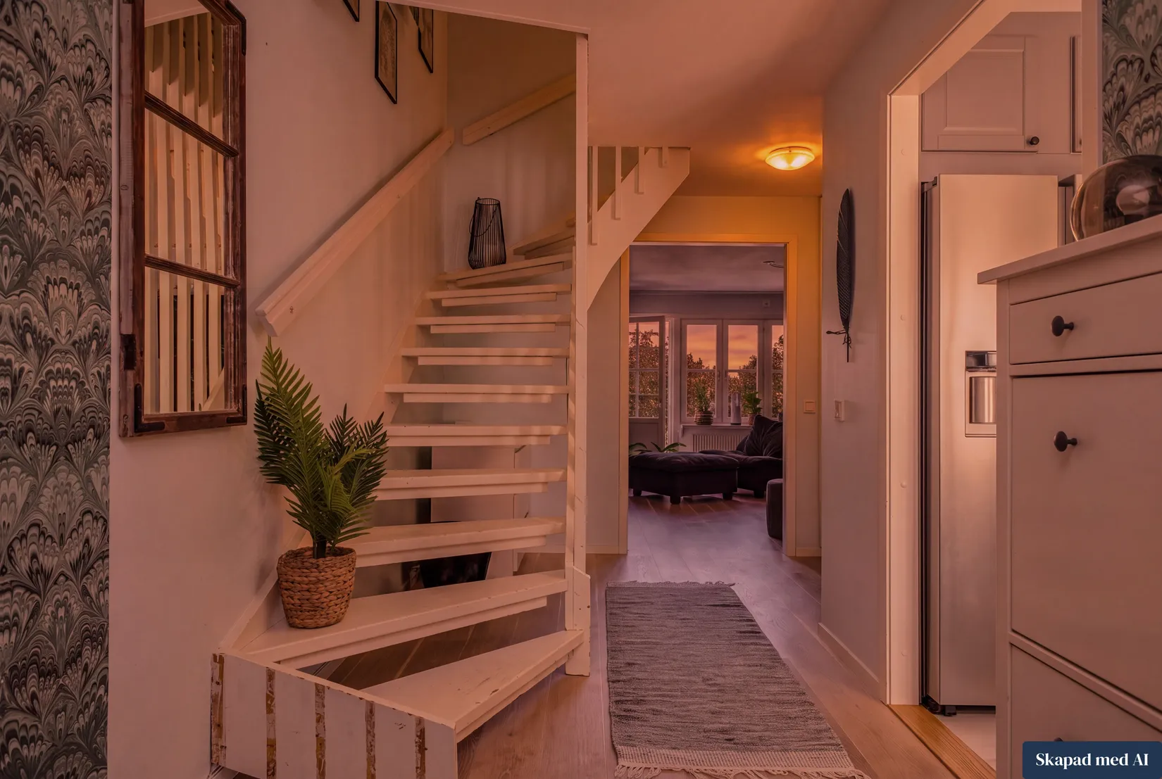 Bostadsrätt, Kryddgårdsgatan 15A, Enköping
