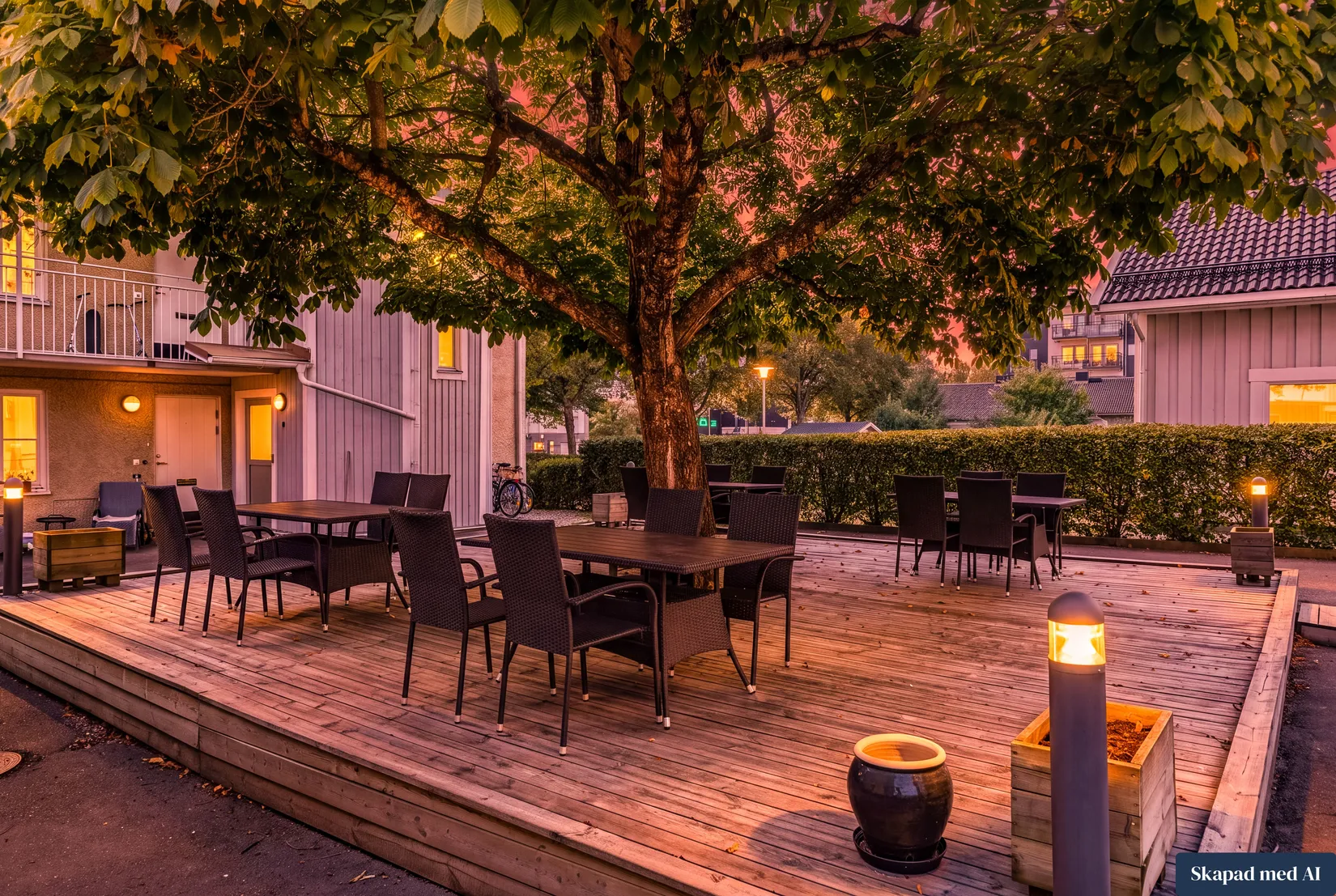 Bostadsrätt, Kryddgårdsgatan 15A, Enköping