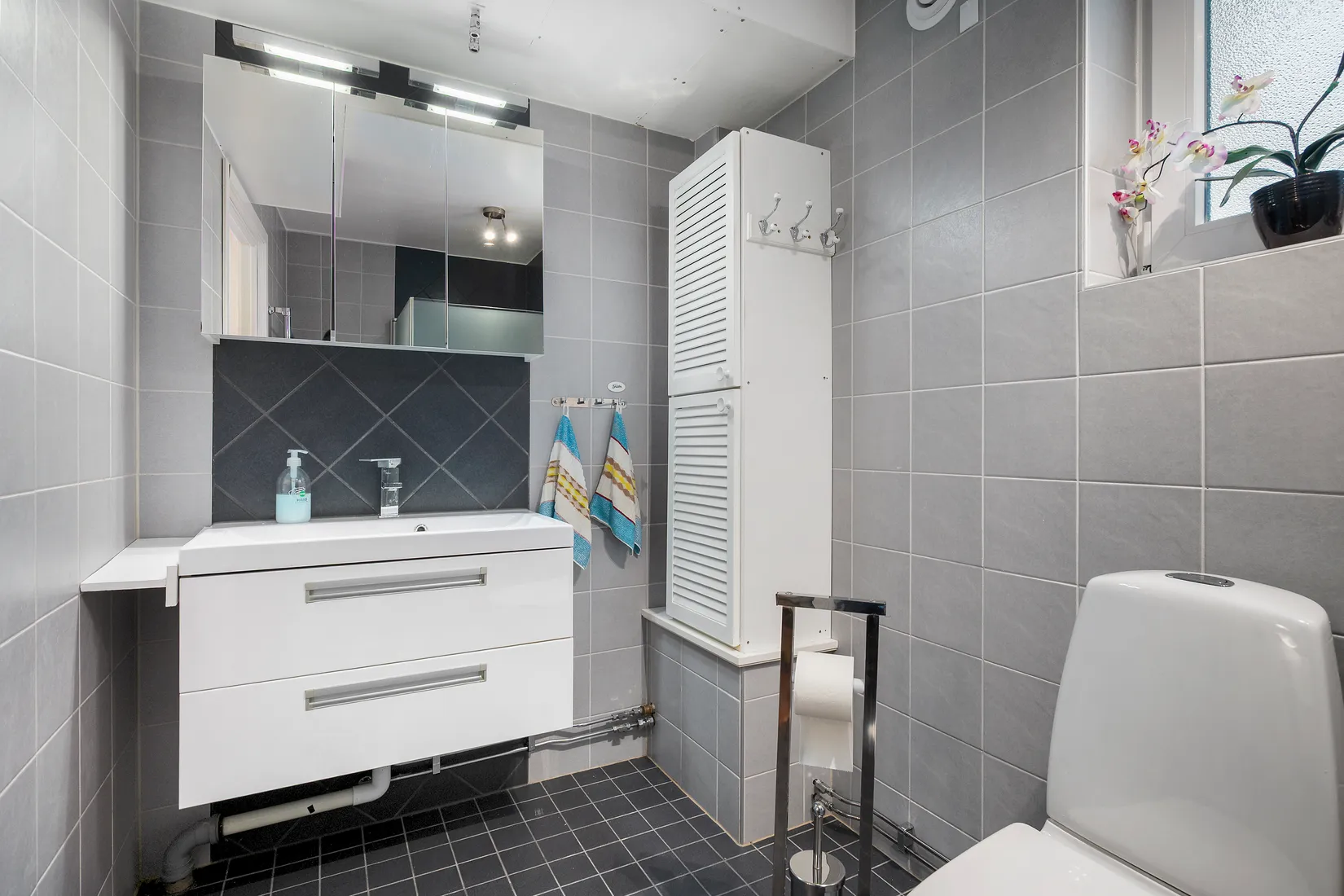 Bostadsrätt, Vänskapsgatan 39, Ursviken, Skellefteå