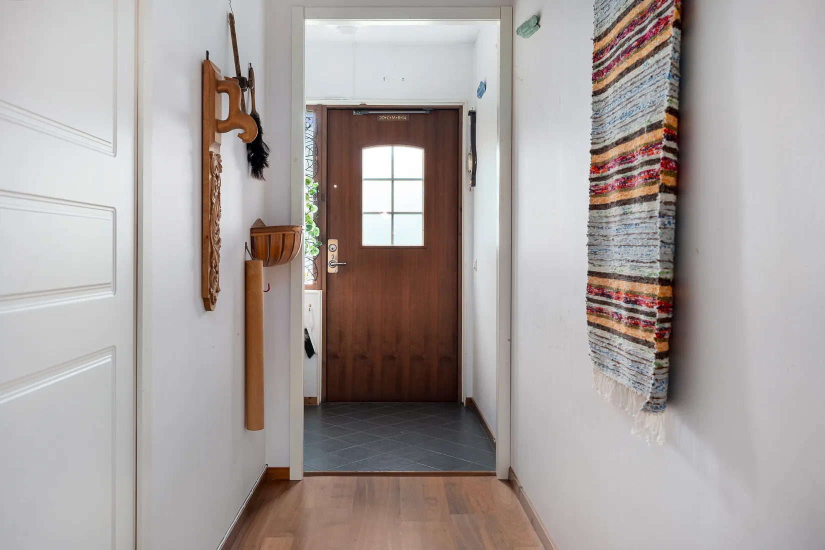 Bostadsrätt, Vänskapsgatan 39, Ursviken, Skellefteå