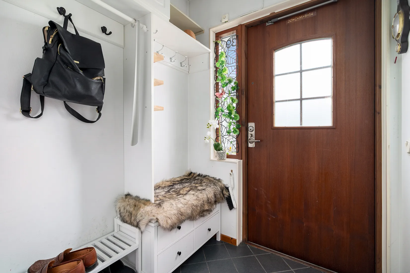 Bostadsrätt, Vänskapsgatan 39, Ursviken, Skellefteå
