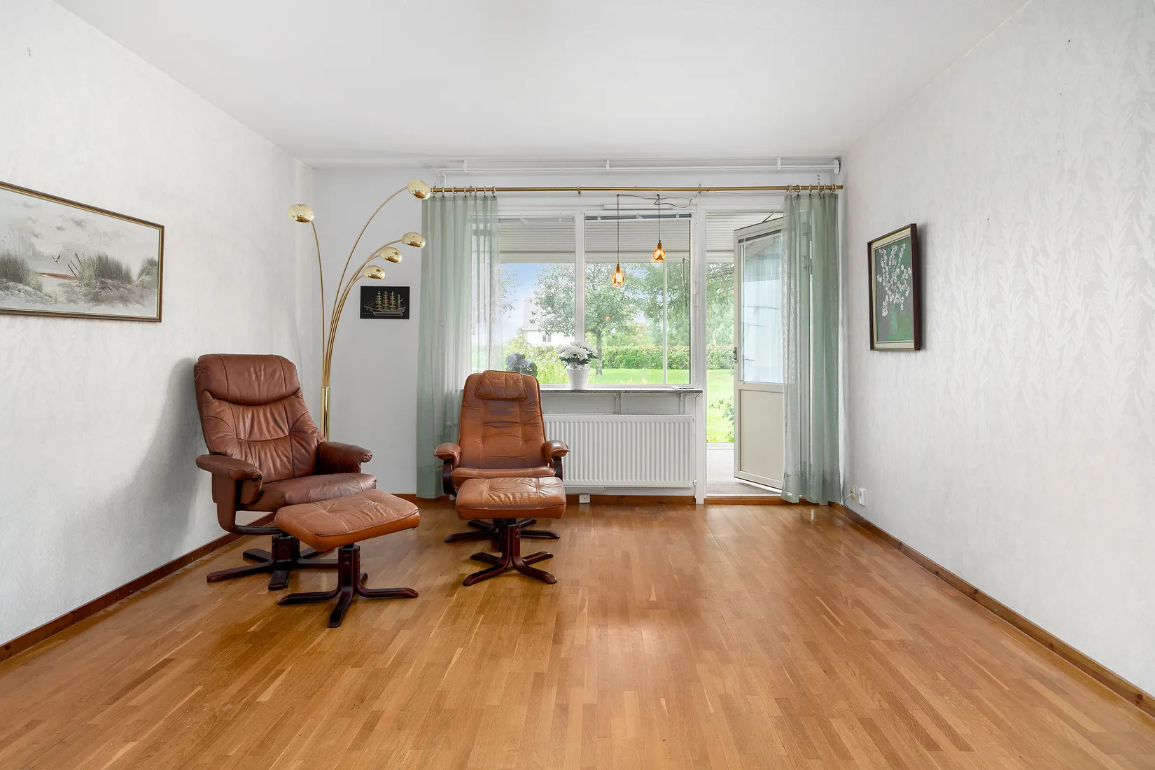 Bostadsrätt, Vänskapsgatan 39, Ursviken, Skellefteå