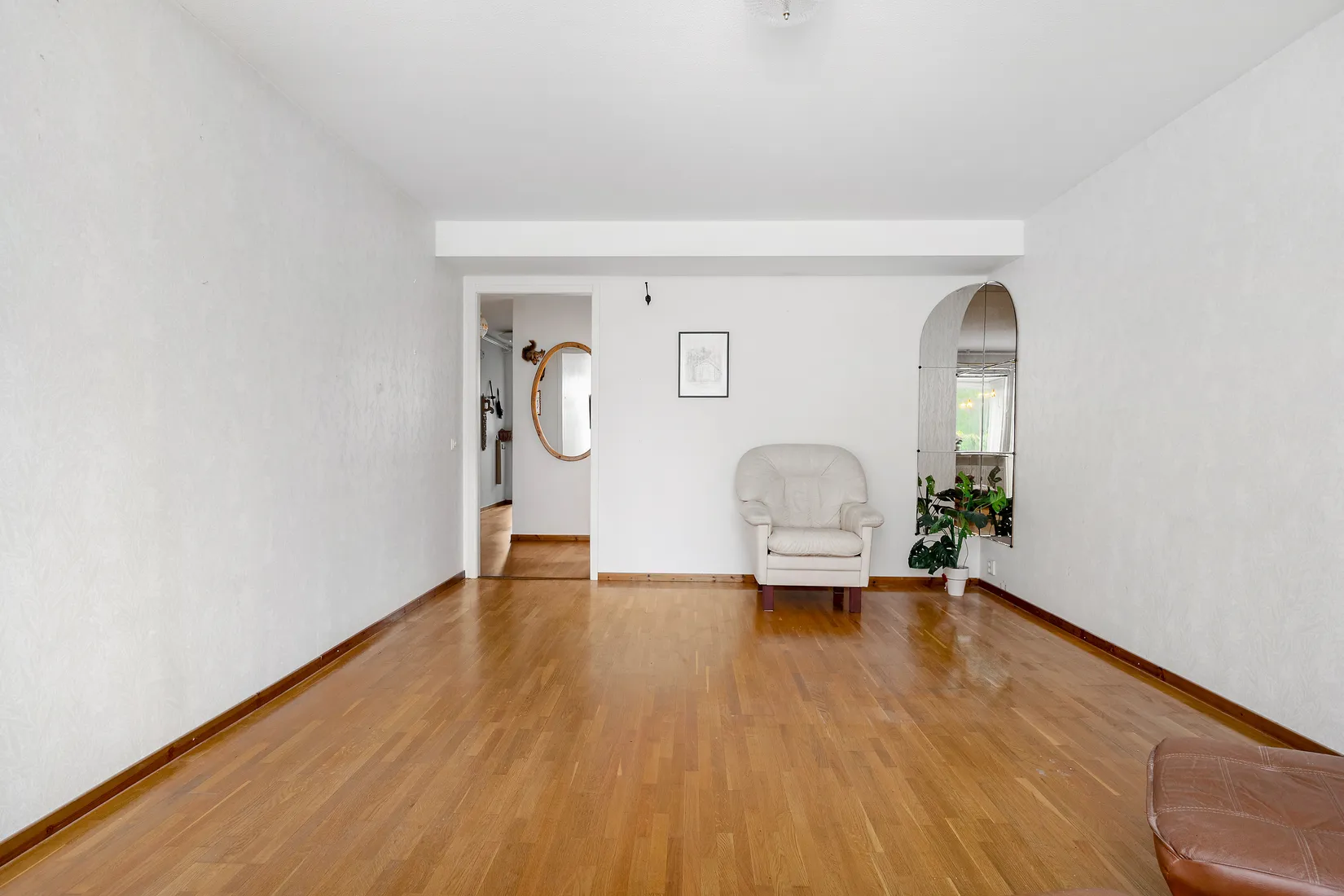 Bostadsrätt, Vänskapsgatan 39, Ursviken, Skellefteå