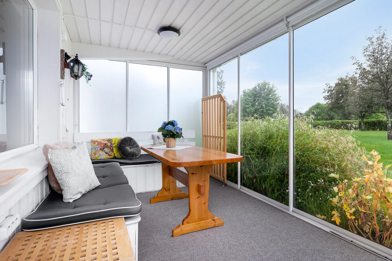Bostadsrätt, Vänskapsgatan 39, Ursviken, Skellefteå