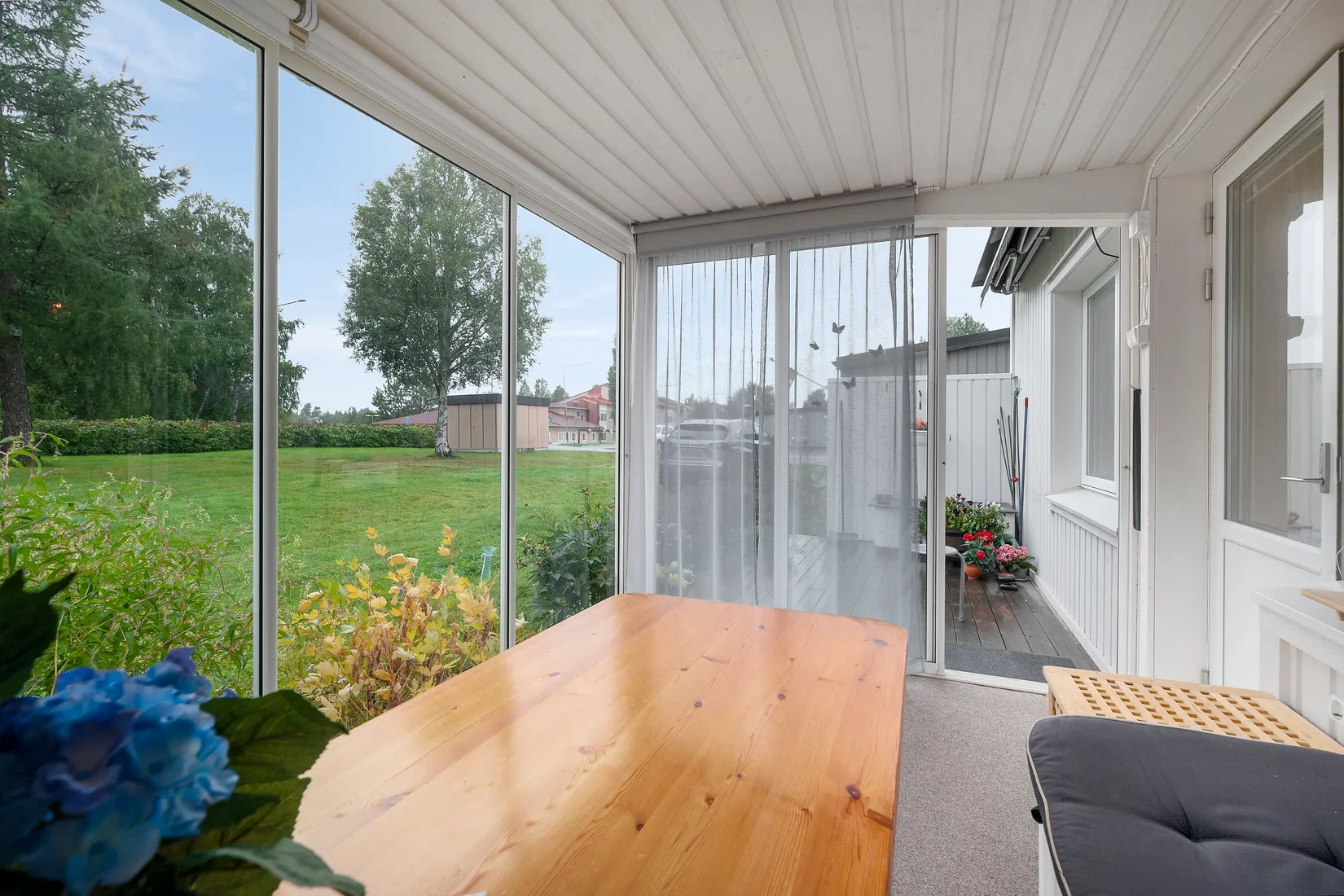 Bostadsrätt, Vänskapsgatan 39, Ursviken, Skellefteå