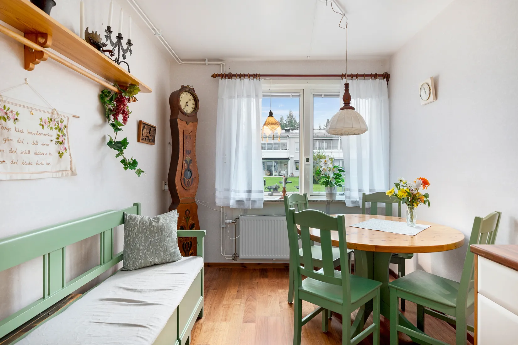 Bostadsrätt, Vänskapsgatan 39, Ursviken, Skellefteå