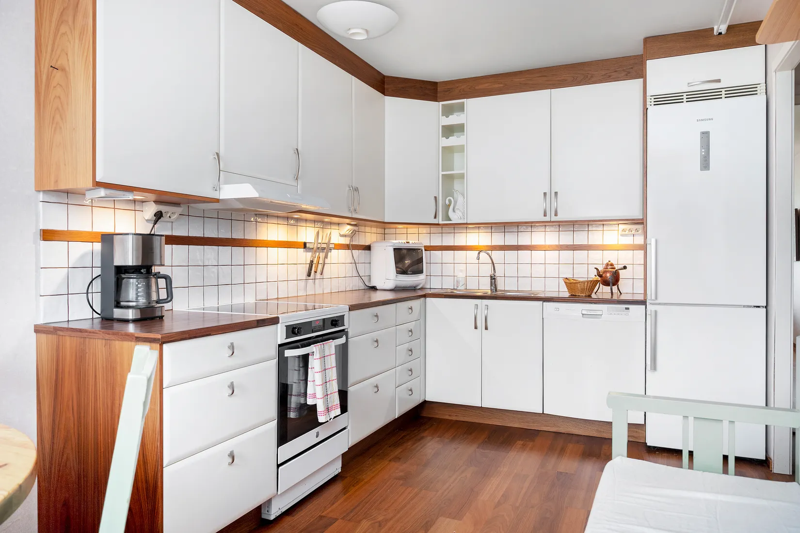 Bostadsrätt, Vänskapsgatan 39, Ursviken, Skellefteå