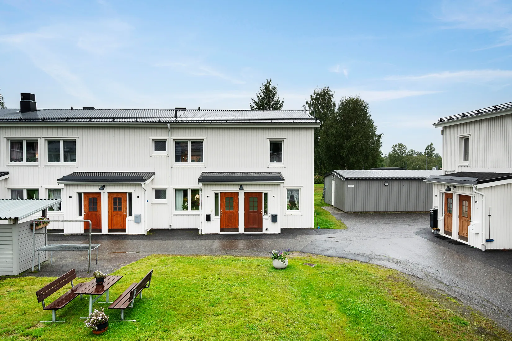 Bostadsrätt, Vänskapsgatan 39, Ursviken, Skellefteå