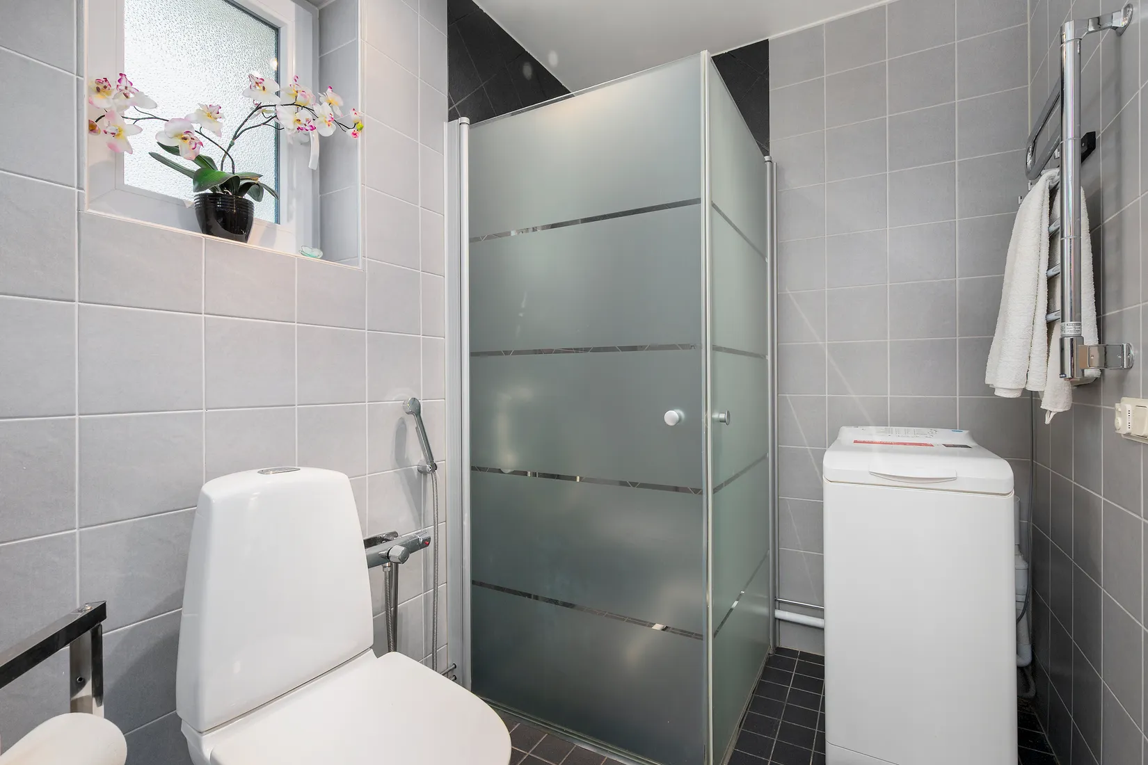 Bostadsrätt, Vänskapsgatan 39, Ursviken, Skellefteå