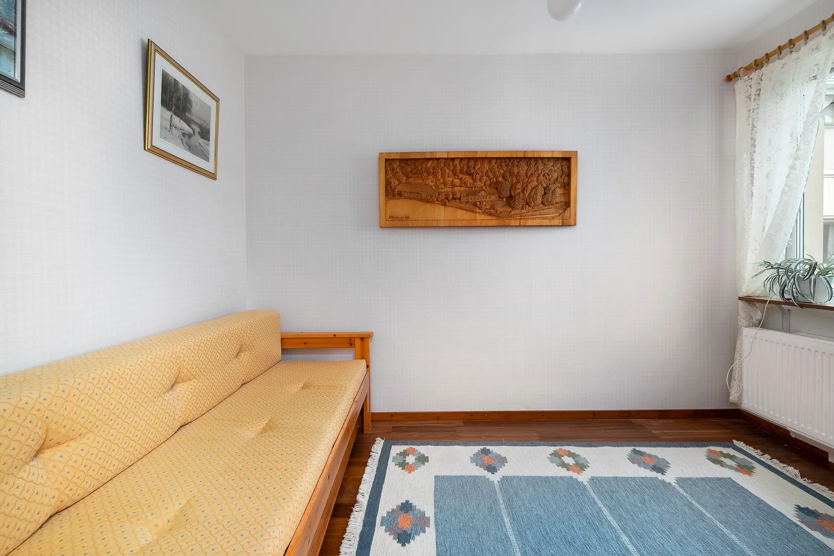 Bostadsrätt, Vänskapsgatan 39, Ursviken, Skellefteå