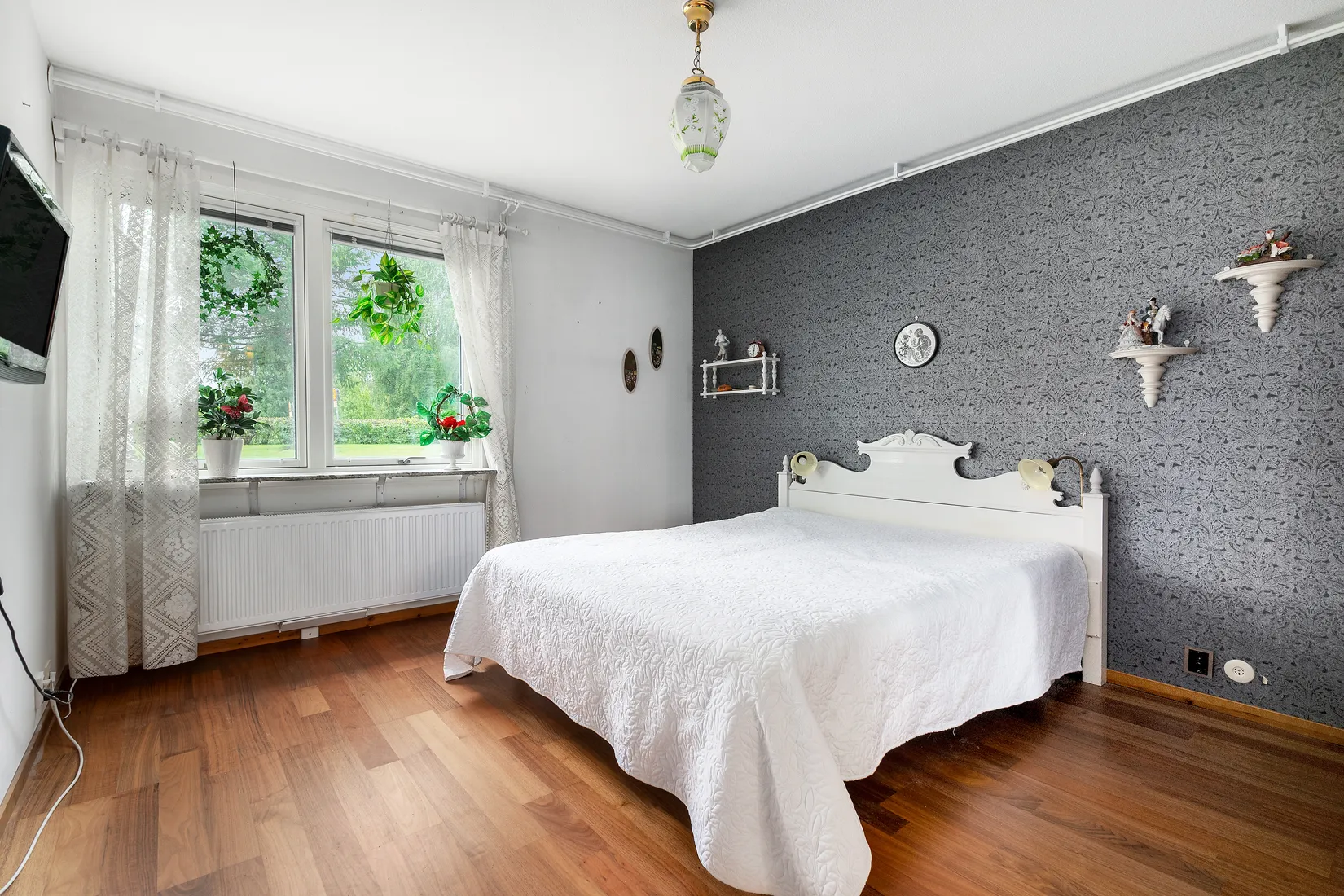 Bostadsrätt, Vänskapsgatan 39, Ursviken, Skellefteå