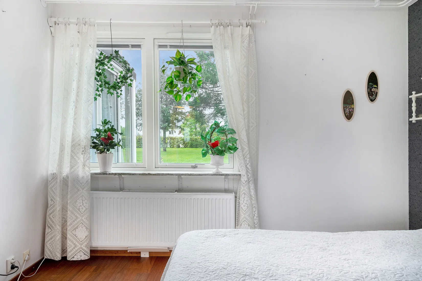 Bostadsrätt, Vänskapsgatan 39, Ursviken, Skellefteå