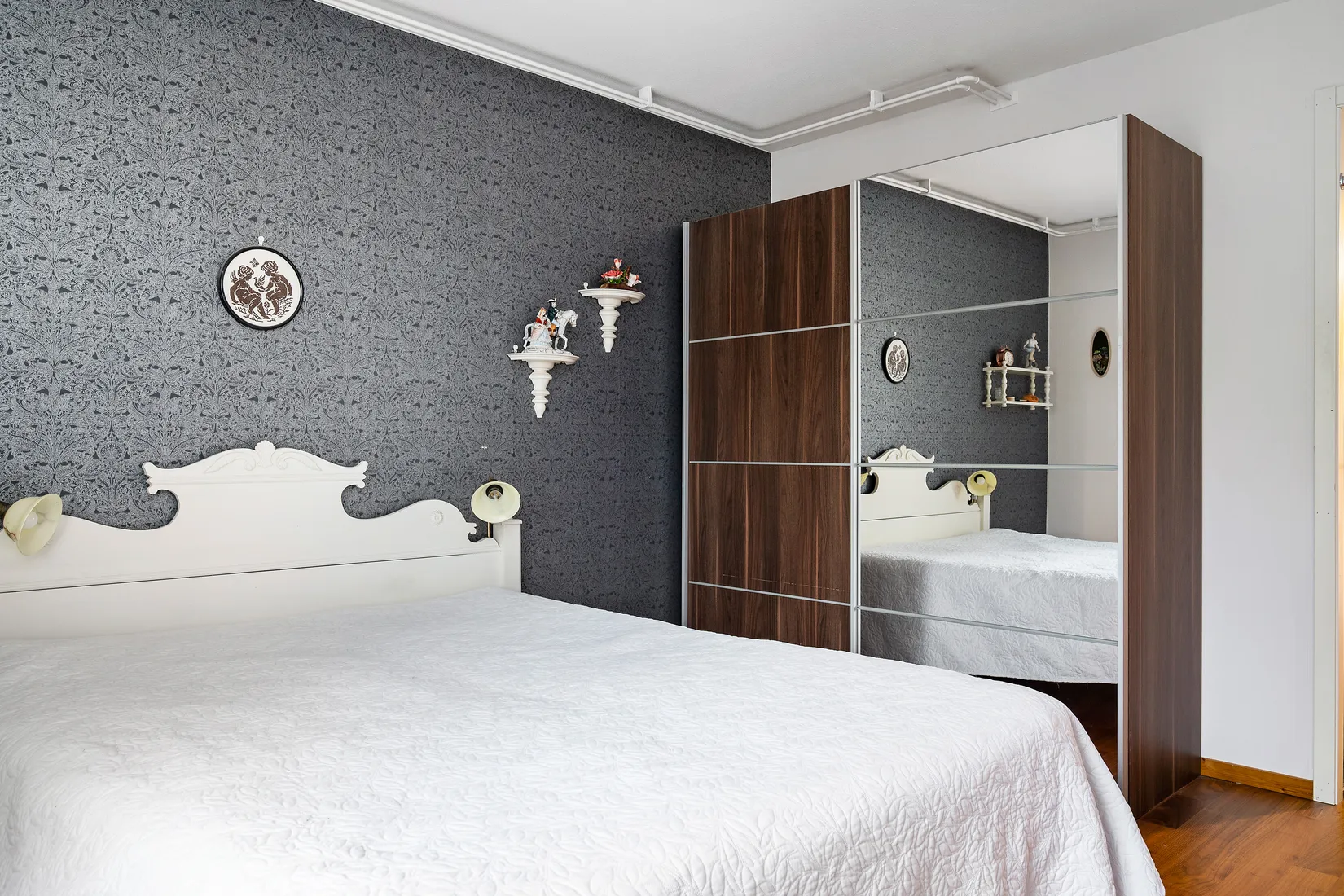 Bostadsrätt, Vänskapsgatan 39, Ursviken, Skellefteå