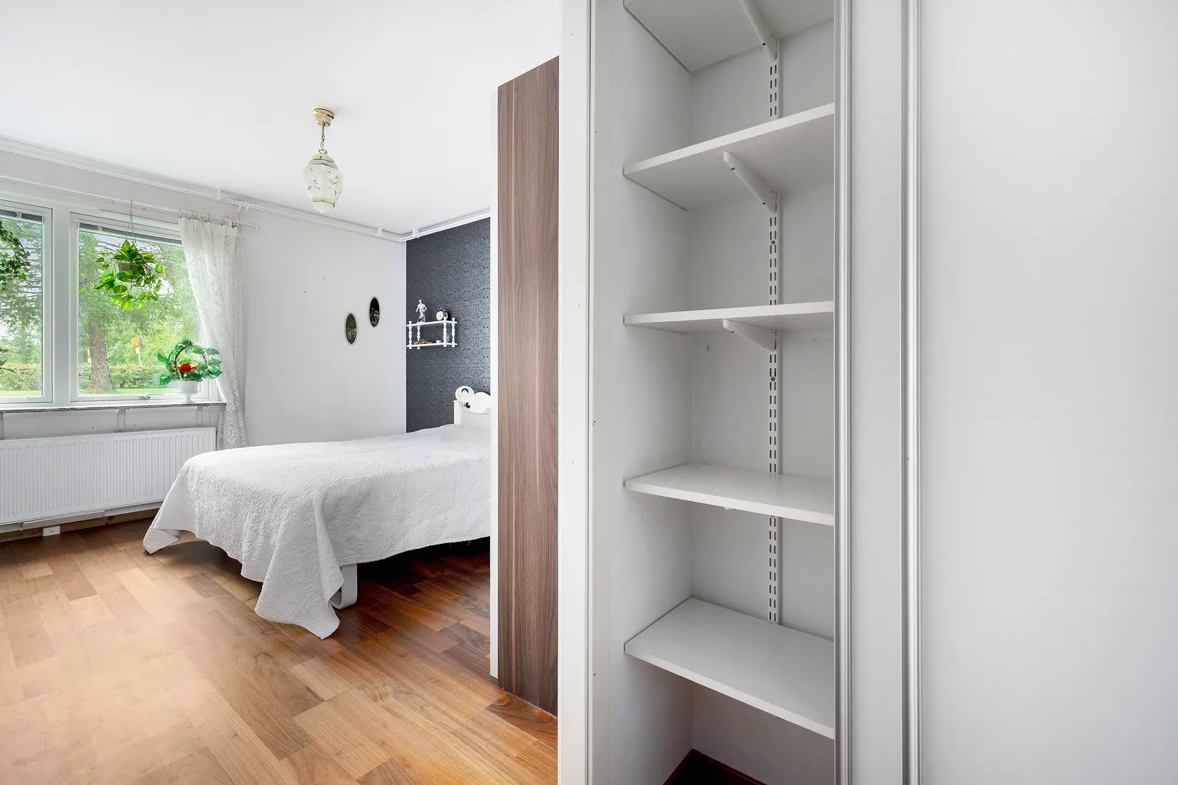 Bostadsrätt, Vänskapsgatan 39, Ursviken, Skellefteå